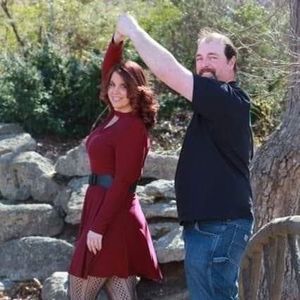 Meet your Posher, Staci